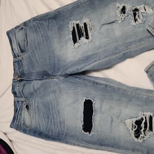 SO Jeans size 17/33W